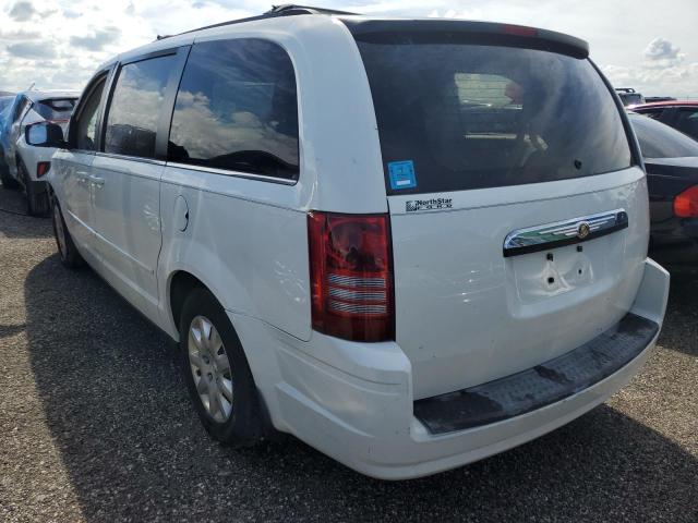 Photo 3 from auction – 2010 CHRYSLER TOWN & COU with VIN 2A4RR4DE7AR192450