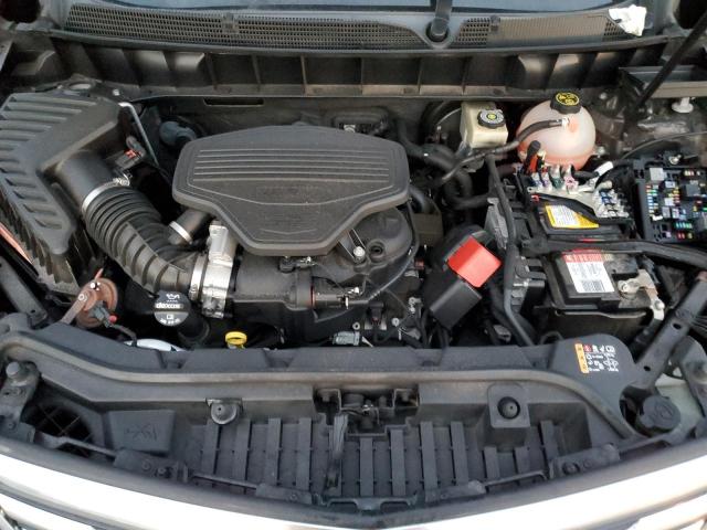 Photo 7 from auction – 2017 CADILLAC XT5 PREMIU with VIN 1GYKNERS6HZ125579