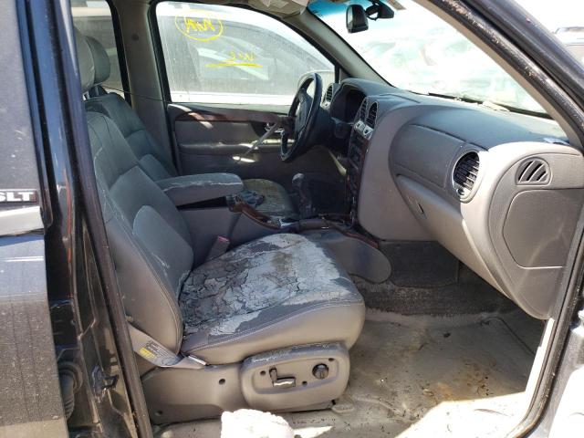 Photo 5 from auction – 2004 GMC ENVOY with VIN 1GKDS13S842122506
