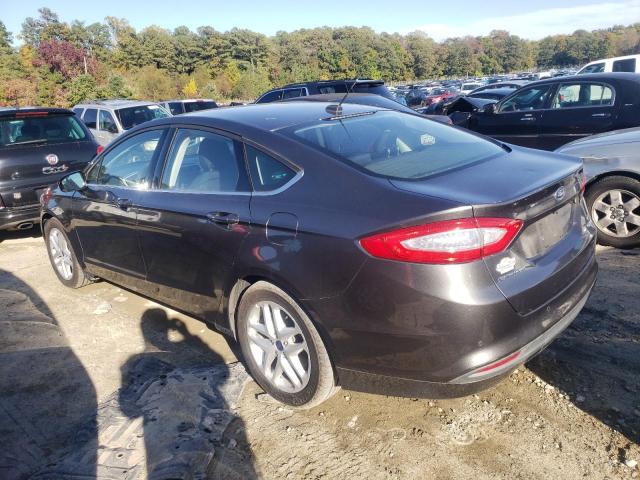 Photo 3 from auction – 2016 FORD FUSION SE with VIN 1FA6P0HD4G5107858