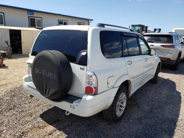 Photo 4 from auction – 2005 SUZUKI XL7 EX with VIN JS3TY92VX54106556