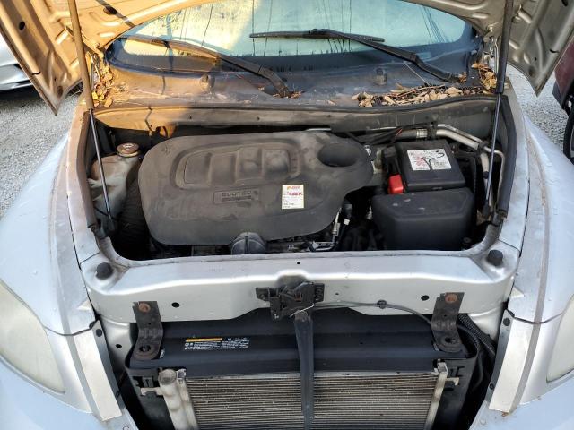 Photo 7 from auction – 2011 CHEVROLET HHR LT with VIN 3GNBABFW2BS587981