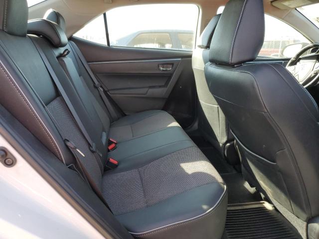 Photo 6 from auction – 2015 TOYOTA COROLLA L with VIN 5YFBURHE2FP362038