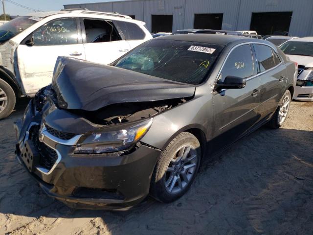 Photo 2 from auction – 2016 CHEVROLET MALIBU LIM with VIN 1G11C5SA0GU108144