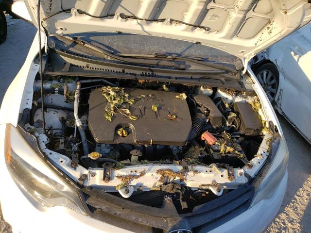 Photo 7 from auction – 2014 TOYOTA COROLLA L with VIN 2T1BURHE2EC097233