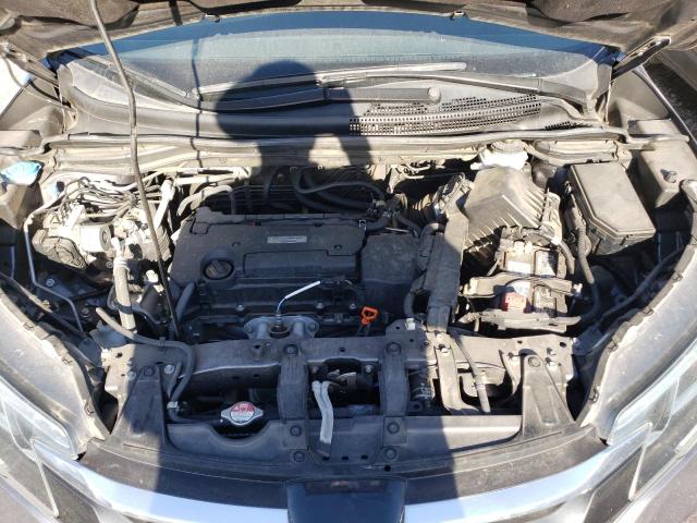 Photo 7 from auction – 2016 HONDA CR-V EX with VIN 3CZRM3H54GG719409
