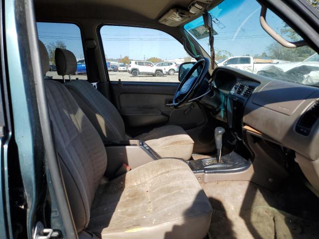 Photo 5 from auction – 1997 TOYOTA 4RUNNER with VIN JT3GM84RXV0014221