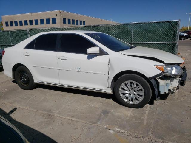 Photo 4 from auction – 2012 TOYOTA CAMRY BASE with VIN 4T4BF1FK3CR231527