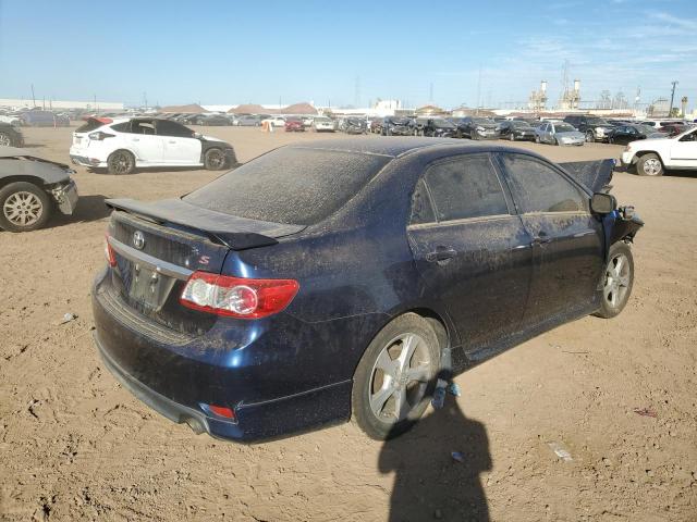 Photo 4 from auction – 2013 TOYOTA COROLLA BA with VIN 5YFBU4EE1DP096578