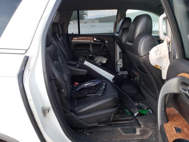 Photo 6 from auction – 2010 BUICK ENCLAVE CX with VIN 5GALVBEDXAJ174886