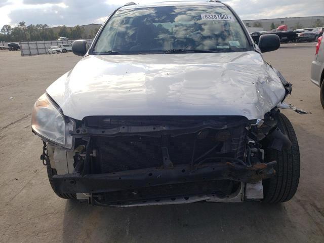 Photo 9 from auction – 2011 TOYOTA RAV4 with VIN 2T3ZK4DV7BW009422
