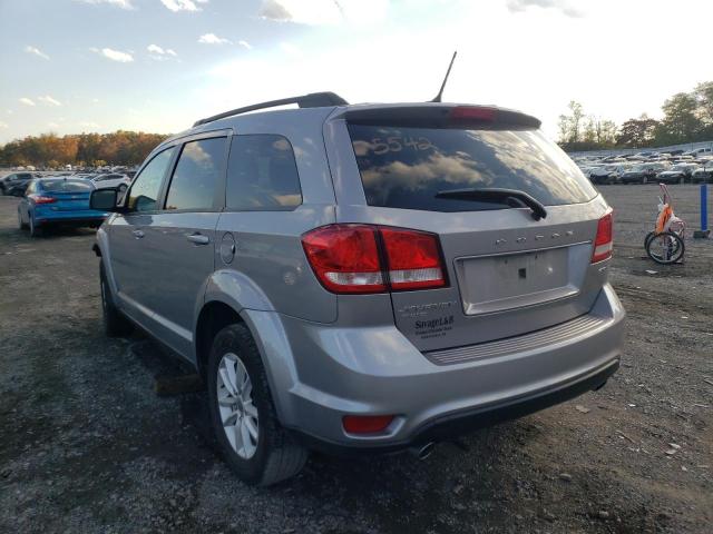 Photo 3 from auction – 2015 DODGE JOURNEY SX with VIN 3C4PDDBG6FT755542
