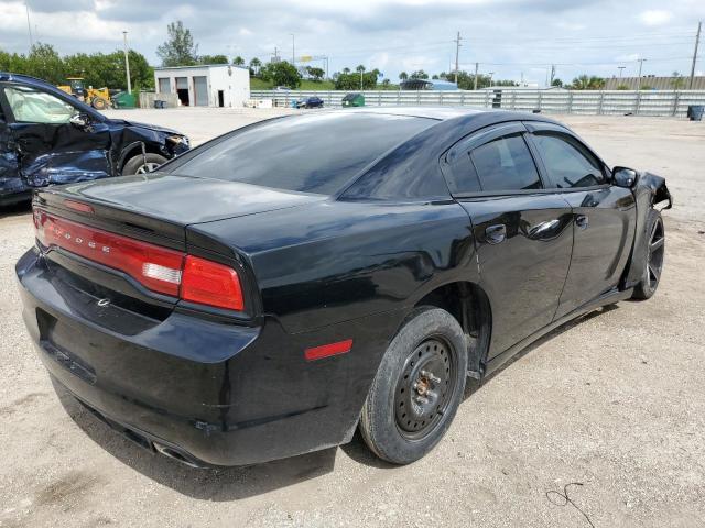 Photo 4 from auction – 2013 DODGE CHARGER SE with VIN 2C3CDXBG9DH640508