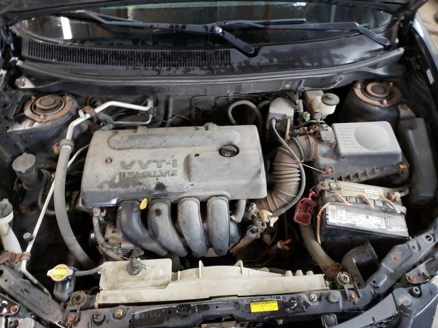 Photo 7 from auction – 2003 PONTIAC VIBE with VIN 5Y2SL62843Z470165