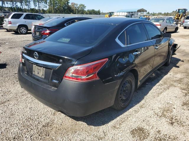 Photo 4 from auction – 2013 NISSAN ALTIMA 2.5 with VIN 1N4AL3AP6DC905250