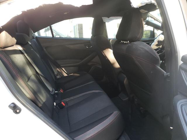 Photo 6 from auction – 2019 SUBARU IMPREZA SP with VIN 4S3GKAJ69K3608103