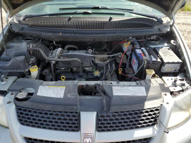 Photo 7 from auction – 2004 DODGE GRAND CARA with VIN 1D4GP24R64B557068