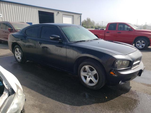 Photo 4 from auction – 2010 DODGE CHARGER SX with VIN 2B3CA3CV7AH222228