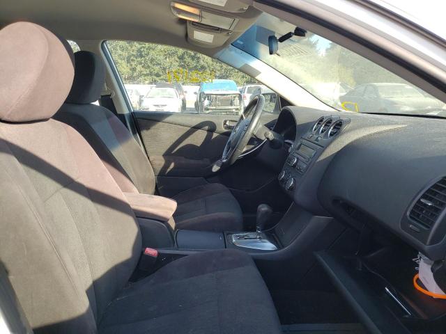 Photo 5 from auction – 2011 NISSAN ALTIMA BAS with VIN 1N4AL2AP5BC149918