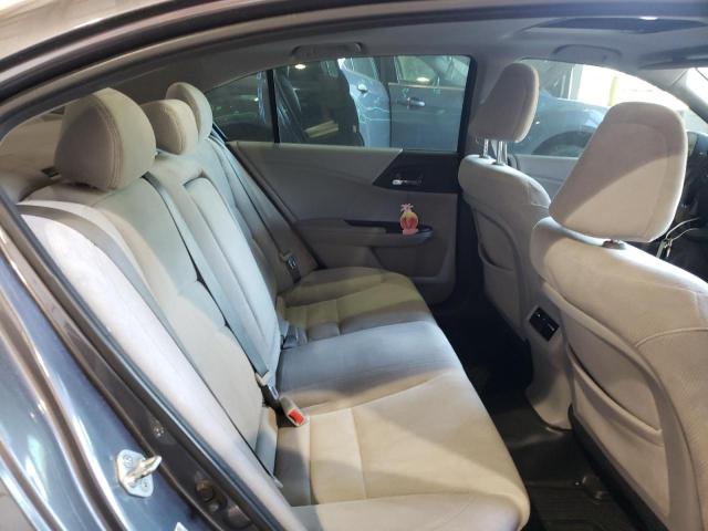 Photo 6 from auction – 2013 HONDA ACCORD EX with VIN 1HGCR2F74DA160841
