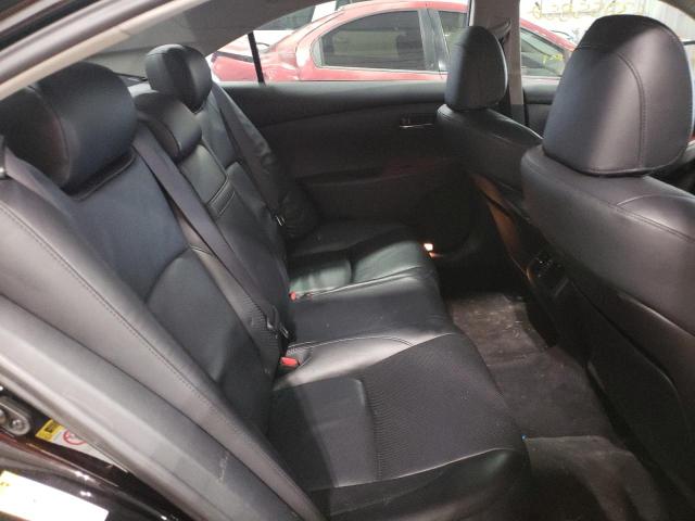 Photo 6 from auction – 2007 LEXUS ES 350 with VIN JTHBJ46G472126747