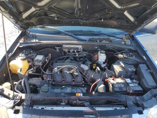 Photo 7 from auction – 2008 FORD ESCAPE XLT with VIN 1FMCU03128KE21350