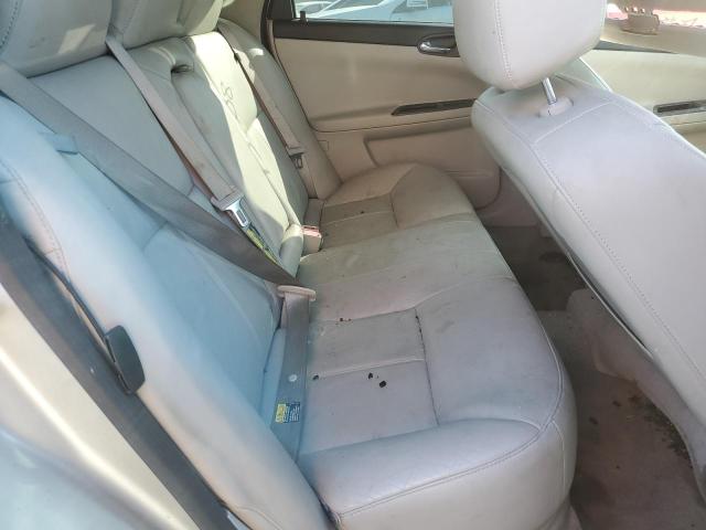 Photo 6 from auction – 2006 CHEVROLET IMPALA LT with VIN 2G1WC581469239134