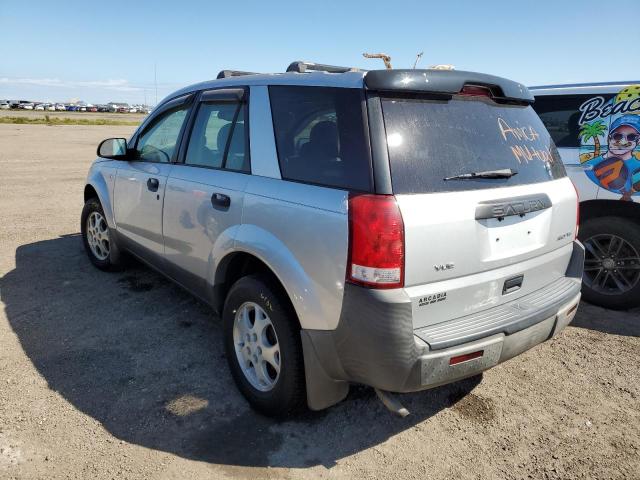 Photo 3 from auction – 2003 SATURN VUE with VIN 5GZCZ63B33S886700
