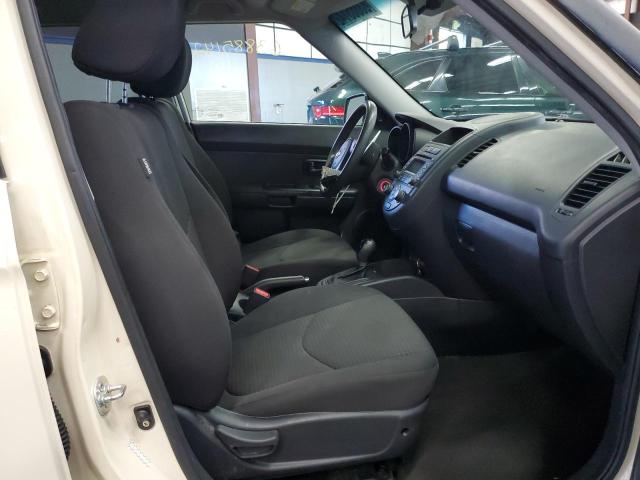 Photo 5 from auction – 2012 KIA SOUL with VIN KNDJT2A51C7403448