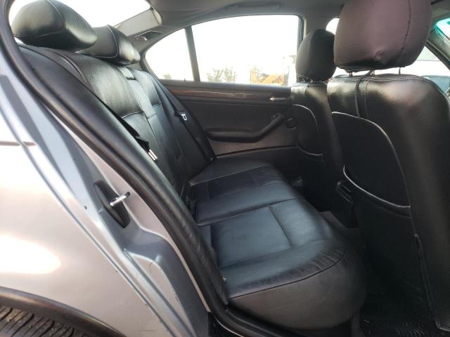 Photo 6 from auction – 2004 BMW 325 I with VIN WBAET374X4NJ42420