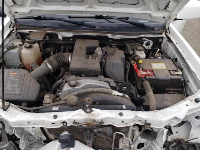 Foto 7 de la subasta – 2012 CHEVROLET COLORADO con VIN 1GCESBFE6C8169914