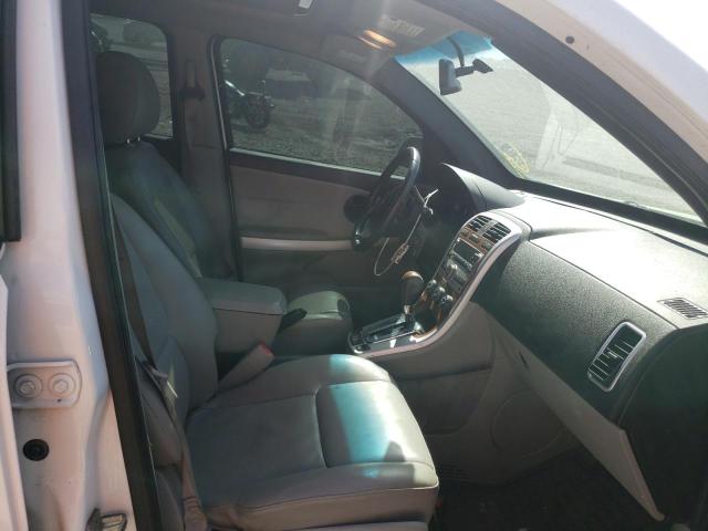 Фото 5 с аукциона – 2008 CHEVROLET EQUINOX с VIN 2CNDL33F286009825