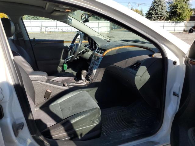 Photo 5 from auction – 2012 CHEVROLET MALIBU 2LT with VIN 1G1ZD5E00CF191561