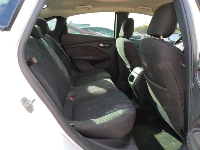 Photo 6 from auction – 2015 DODGE DART SE with VIN 1C3CDFAA5FD415056