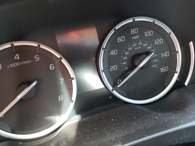 Photo 8 from auction – 2018 ACURA TLX TECH with VIN 19UUB1F50JA002767