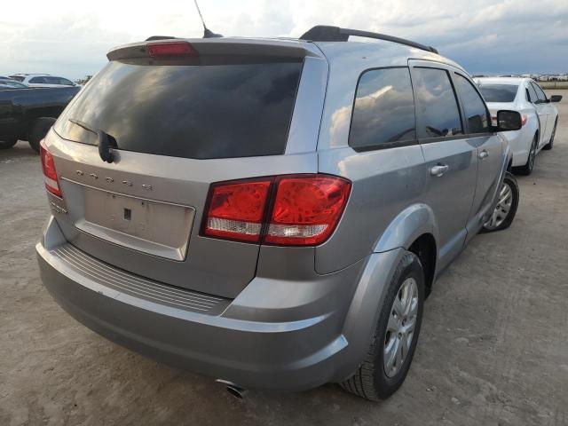 Photo 4 from auction – 2016 DODGE JOURNEY SE with VIN 3C4PDDAG7GT244635