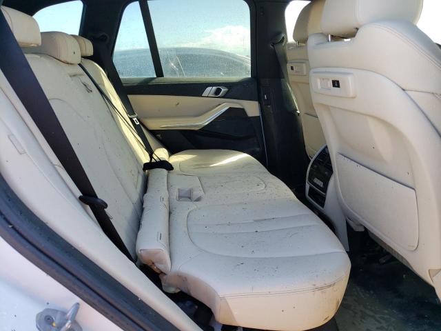 Photo 6 from auction – 2021 BMW X5 SDRIVE with VIN 5UXCR4C00M9F26895