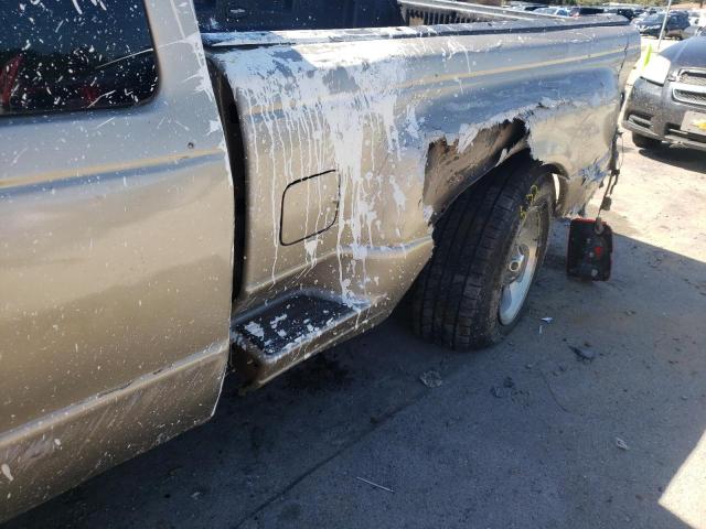 Photo 9 from auction – 1999 FORD RANGER SUP with VIN 1FTZR15V5XTB13958