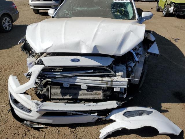 Photo 9 from auction – 2013 FORD FUSION SE with VIN 3FA6P0HR0DR235390
