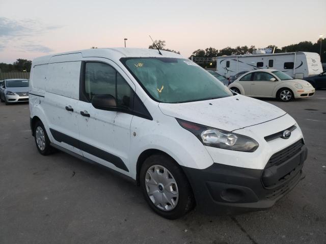 FORD TRANSIT CO 2015 with VIN NM0LS7E70F1205856 - Photo from auction