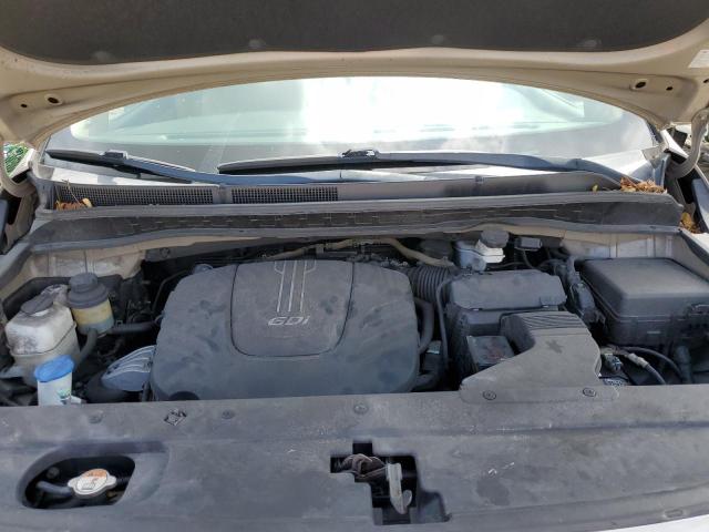 Photo 7 from auction – 2015 KIA SEDONA LX with VIN KNDMB5C13F6022397
