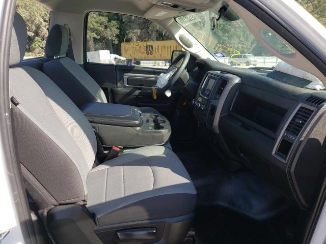 Photo 5 from auction – 2022 RAM 1500 CLASS with VIN 3C6JR6DG5NG205473