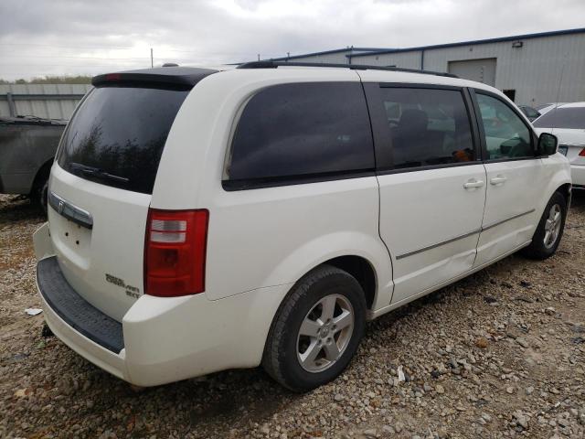 Photo 4 from auction – 2010 DODGE GRAND CARA with VIN 2D4RN5D17AR233229