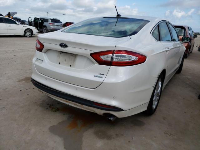 Photo 4 from auction – 2016 FORD FUSION SE with VIN 3FA6P0HD1GR211415