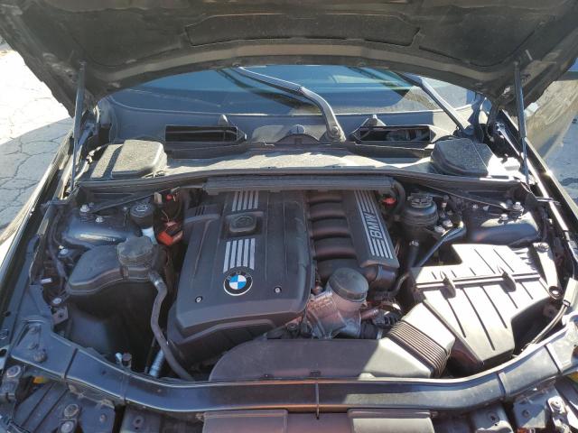 Photo 7 from auction – 2007 BMW 328 I with VIN WBAWB33587PV70324
