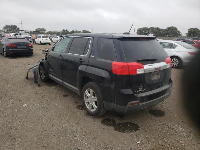 Photo 3 from auction – 2015 GMC TERRAIN SL with VIN 2GKALMEK6F6122508