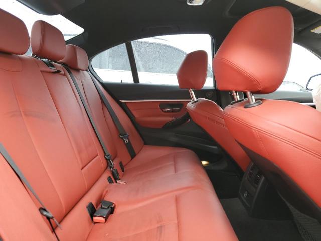 Photo 6 from auction – 2017 BMW 340 I with VIN WBA8B3G38HNU36377