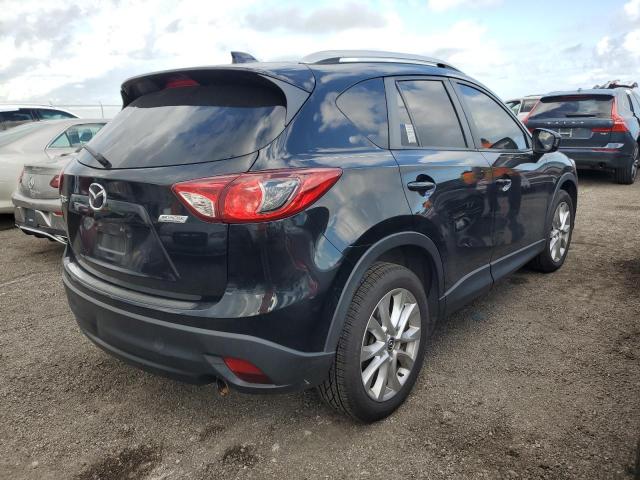 Photo 4 from auction – 2015 MAZDA CX-5 GT with VIN JM3KE2DY8F0457757