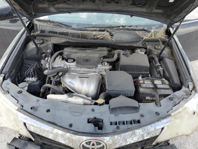 Photo 7 from auction – 2012 TOYOTA CAMRY BASE with VIN 4T4BF1FK0CR177815