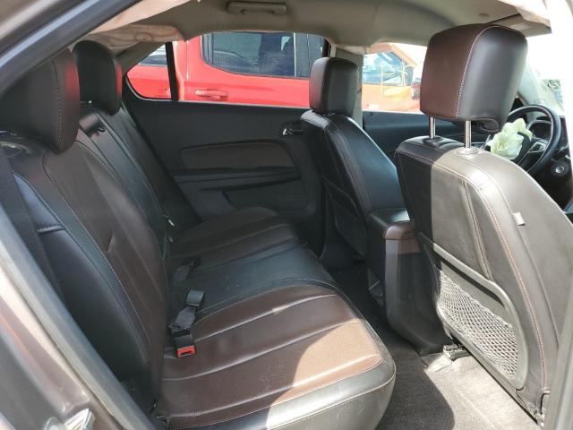 Photo 6 from auction – 2012 CHEVROLET EQUINOX LT with VIN 2GNALFEK4C6246965